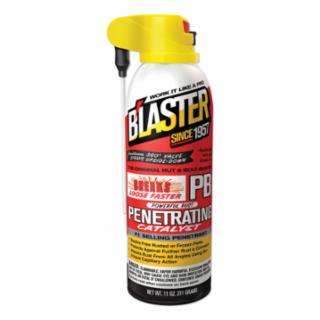 Penetrating Catalyst, 11 oz, Aerosol Can with ProStraw™ Case of 12