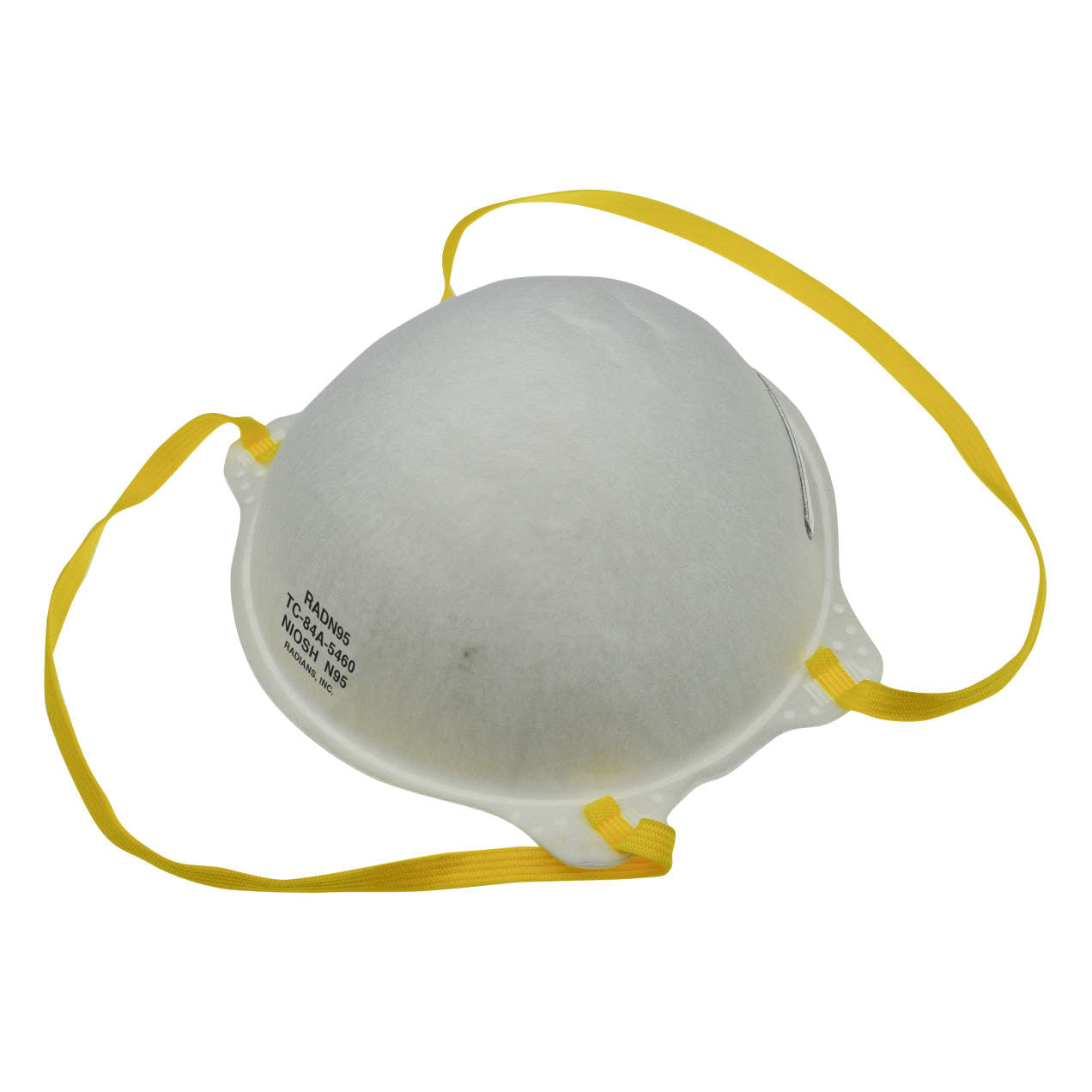 Radians RADN95 Particulate Respirator Box of 20