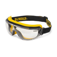 DEWALT DPG84 Insulator Safety Goggles