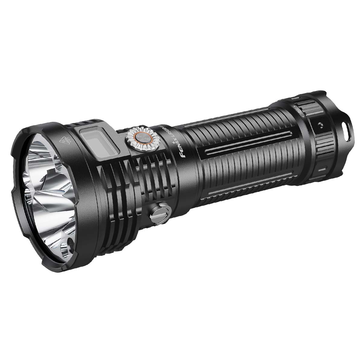 Fenix LR50R V2.0 18000 lumen rechargeable search and rescue flashlight