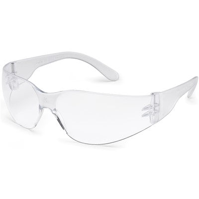 Gateway Safety StarLite 4680 Clear Safety Glasses