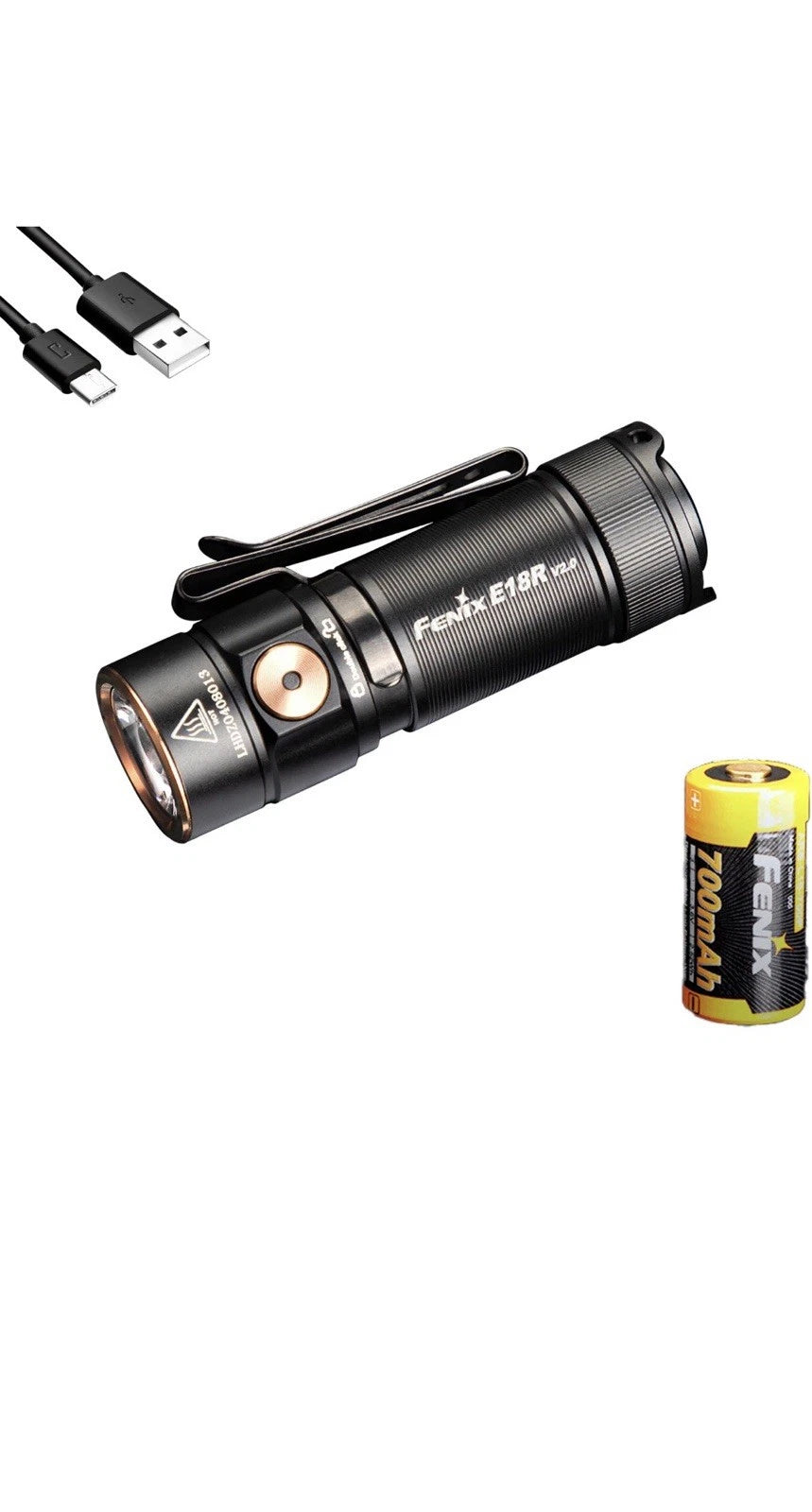 cheap fenix flashlights E18R V2.0 1200 Lumen Rechargeable EDC Flashlight – Appalachian Industrial Solutions GIRLSHOP JYXYXSCP Front Loading Pedal Size:IMX-Pro V2 9'0
