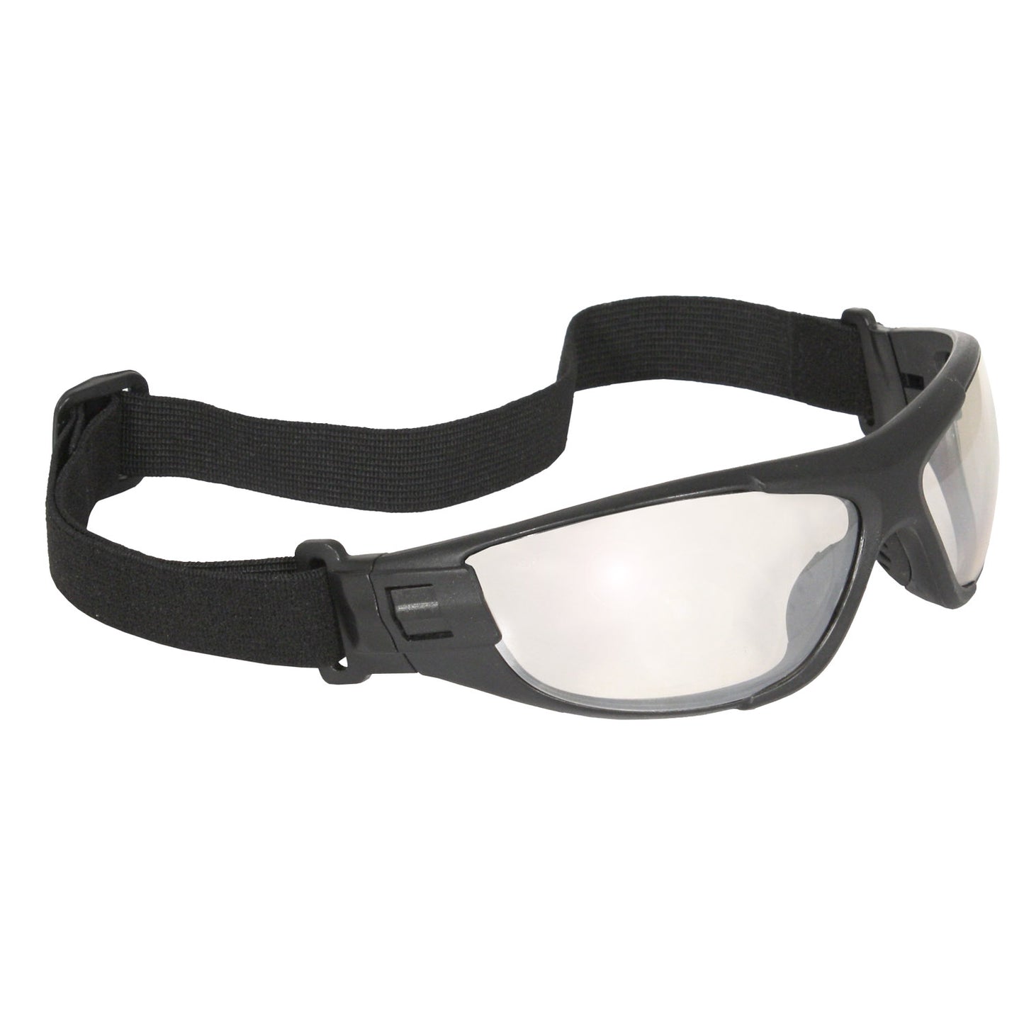 Radians Cuatro CT1-91 indoor outdoor anti-fog eyewear