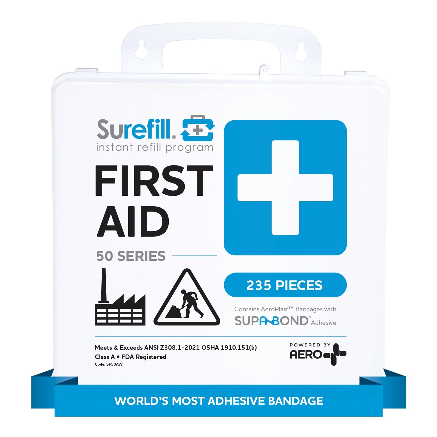 First Aid