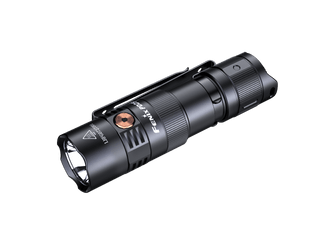 Fenix PD25R Portable Rechargeable Flashlight
