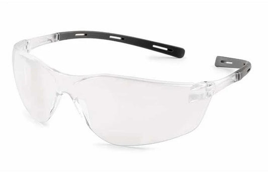 20GY80 - Safety Glasses, Clear Lens Gateway Safety
