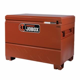 Site-Vault™ Heavy-Duty Chest, 48 in W x 30 in D x 33-3/8 in H, 24.3 ft³, Brown