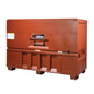 Site-Vault™ Drop-Front Piano Box, 60 in W x 31 in D x 51 in H, 54.9 ft³, Brown