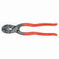 CoBolt® Compact Bolt Cutter, 8 in OAL, 1/4 in Cutting Cap, Micro-Structured Cutting Edge