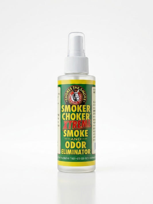 Mule Head Brand Smoker Choker Odor Eliminator
