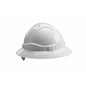 Serpent Full Brim Hardhat