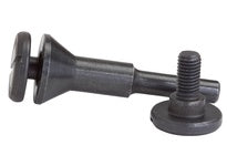 Cut-Off Wheel Mandrel, 1/4 in Shank, For 3/8 in Wheel Arbor, For 1/8 in to 1/4 in Wheel Thick