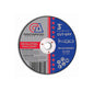 3" x 1/16" x 3/8" T1 Small Diameter Cut Off Wheel