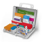 Surefill® 25 Series ANSI A First Aid Kit – Weatherproof Case #SF25AW