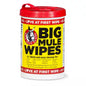 Mule Head Brand Big Mule Degreasing & Cleaning Wipes