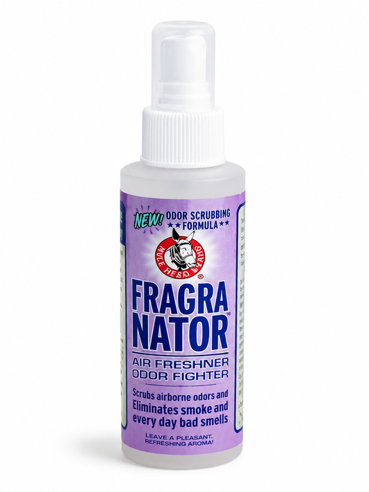 Mule Head Brands FRAGRA NATOR Air Freshner