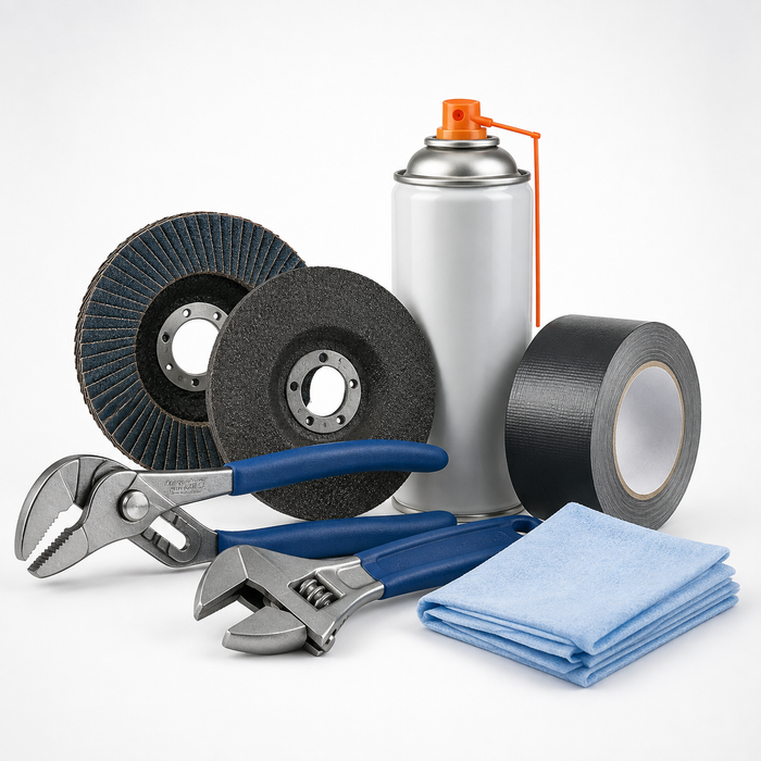 MRO Supplies