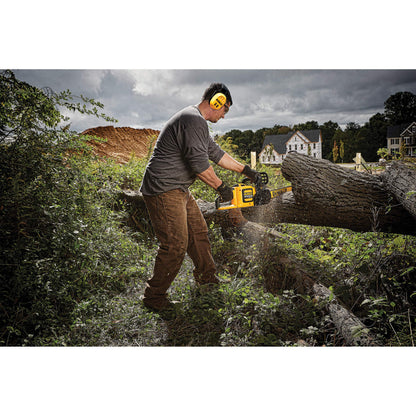 DEWALT DPG17 Reusable Cordless Hearing Protection Earmuffs Noise reduction