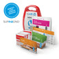 Surefill™ AKP01 Personal First Aid Kit #AKP01