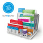 Surefill™ ALL PURPOSE 10 Series First Aid Kit – Weatherproof Plastic Case #AK10W