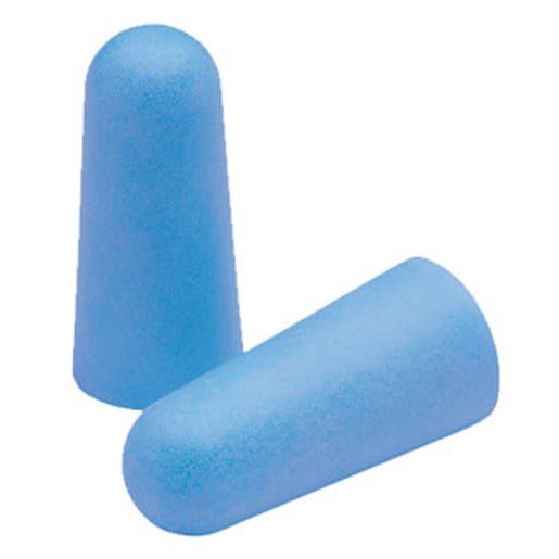 Gateway Safety 92202 Gloplugz Blue Earplugs(200 Pieces)