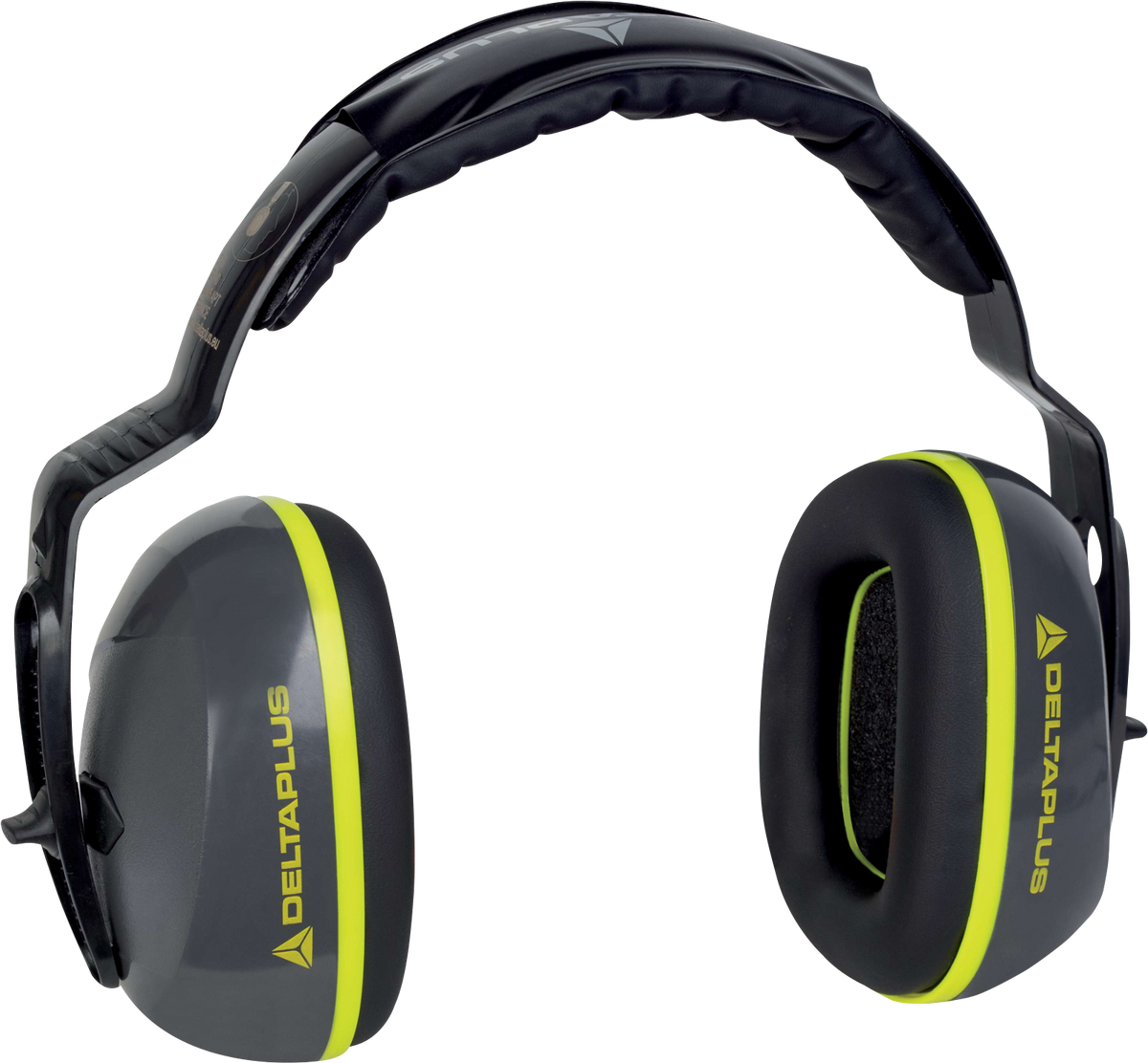 Delta Plus INTERLAGOS LIGHT Lightweight Earmuffs – NRR 21 dB