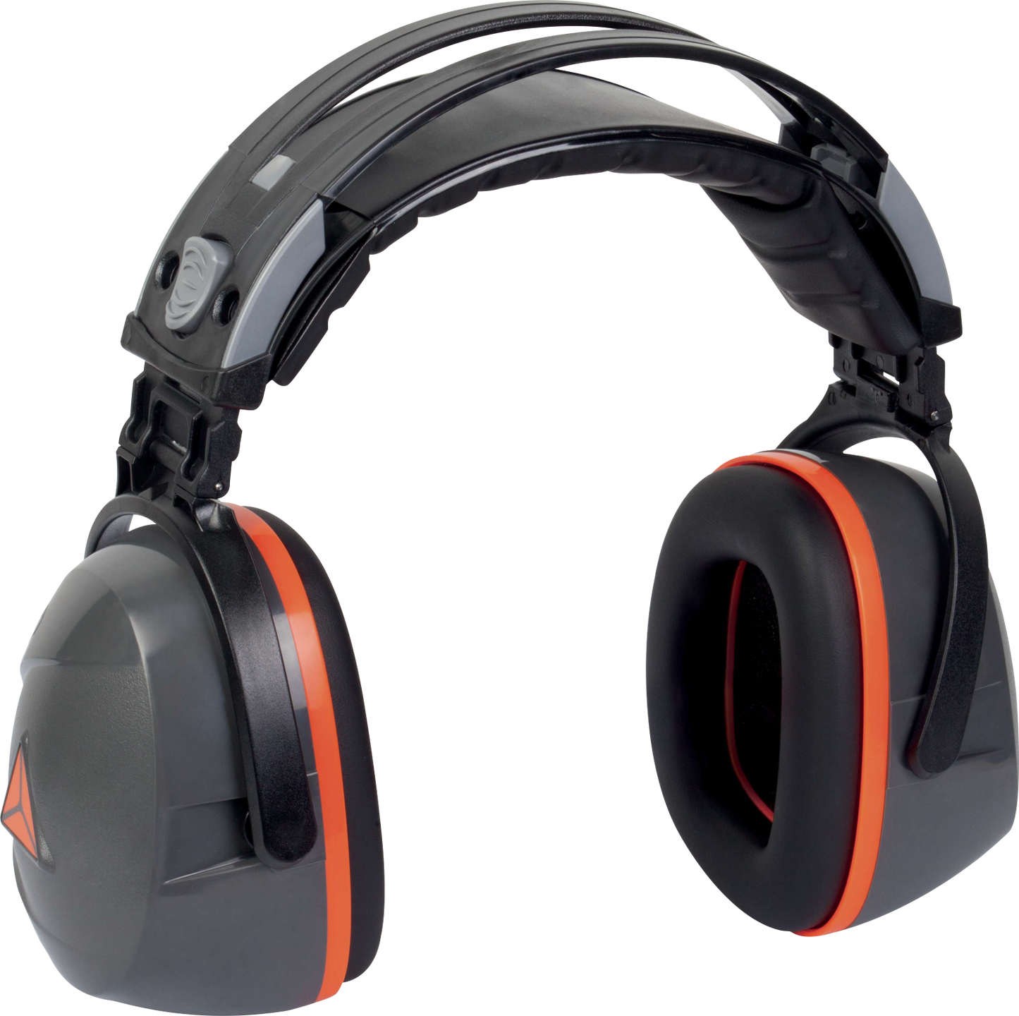 DeltaPlus Interlagos Foldable Earmuffs - Interfo