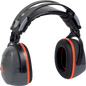 DeltaPlus Interlagos Foldable Earmuffs - Interfo