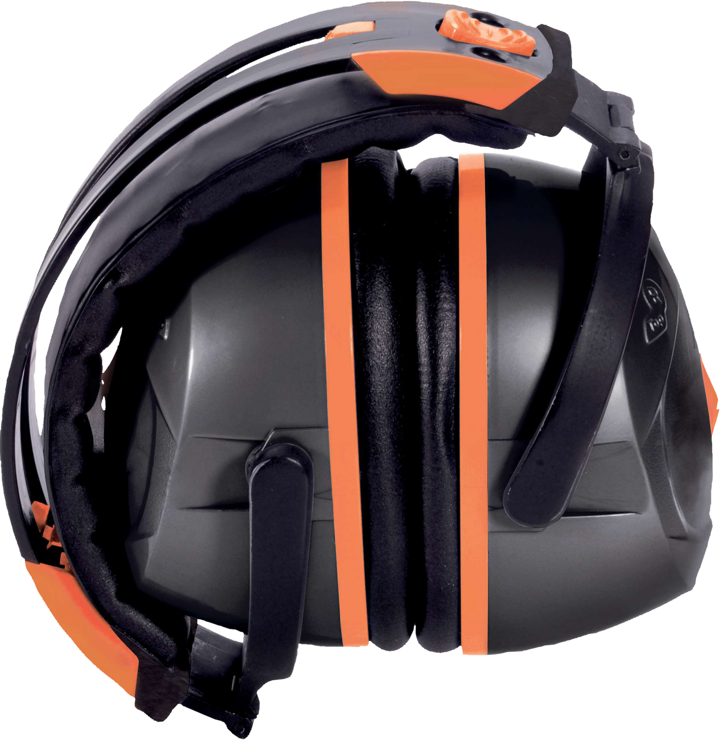 DeltaPlus Interlagos Foldable Earmuffs - Interfo