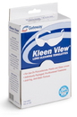 Gateway Safety 552 Kleen View Lens Cleaning Towelettes
