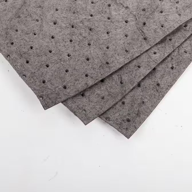 Mule Head 15" x 18" BIG Suckas™ Universal Absorbent Pads - 100-Count