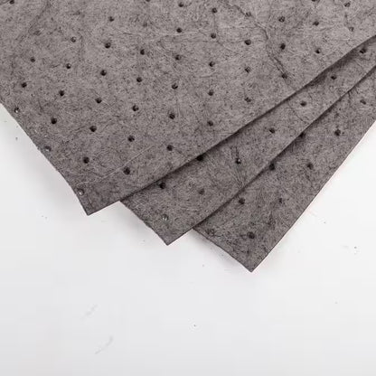Mule Head 15" x 18" BIG Suckas™ Universal Absorbent Pads - 100-Count