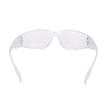 Radians MR0110ID CA Clear Safety Glasess Box of 12