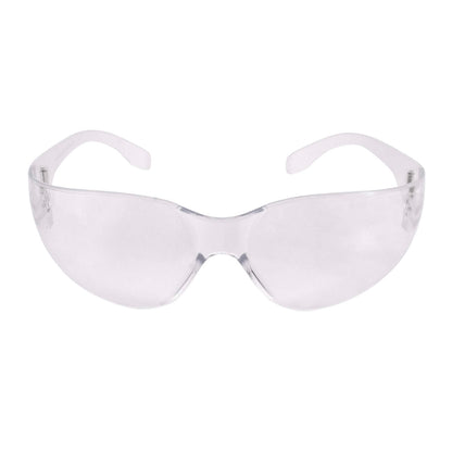 Radians MR0110ID CA Clear Safety Glasess Box of 12