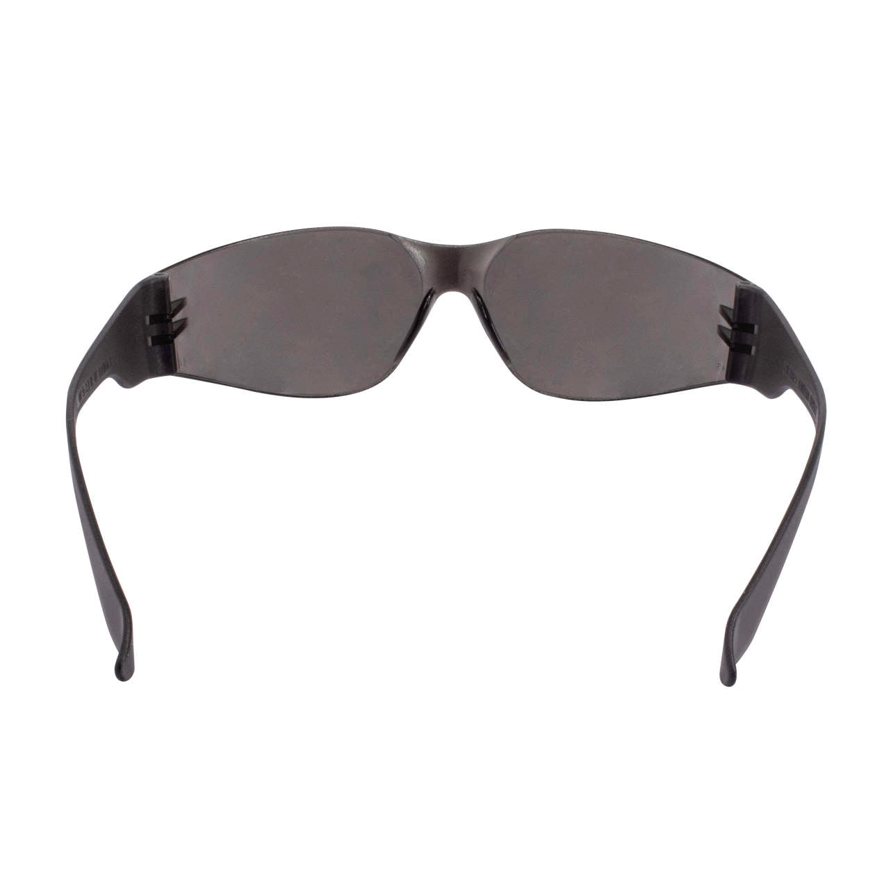 Radians MR0120ID Safety Glasses, Mirage, Smoke Lens Sold in Pack of 12