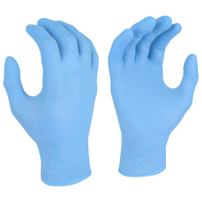 Radians RWG9426 Nitrile Disposable Examination Gloves - 6 Mil