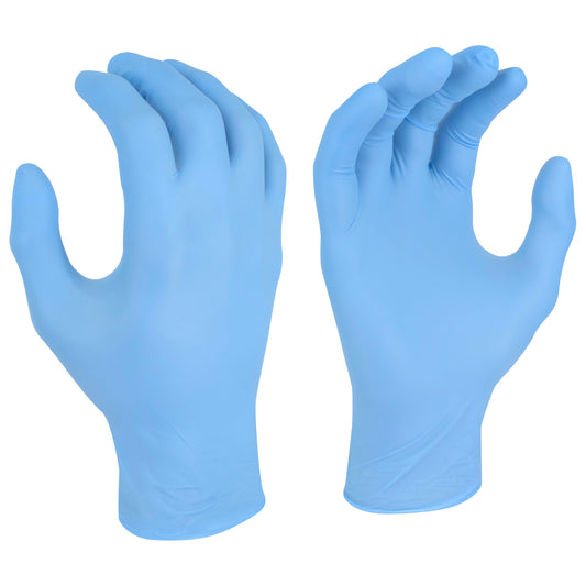 Radians RWG9426 Nitrile Disposable Examination Gloves - 6 Mil