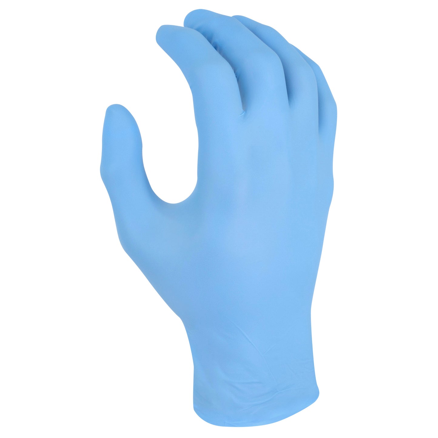 Radians RWG9426 Nitrile Disposable Examination Gloves - 6 Mil