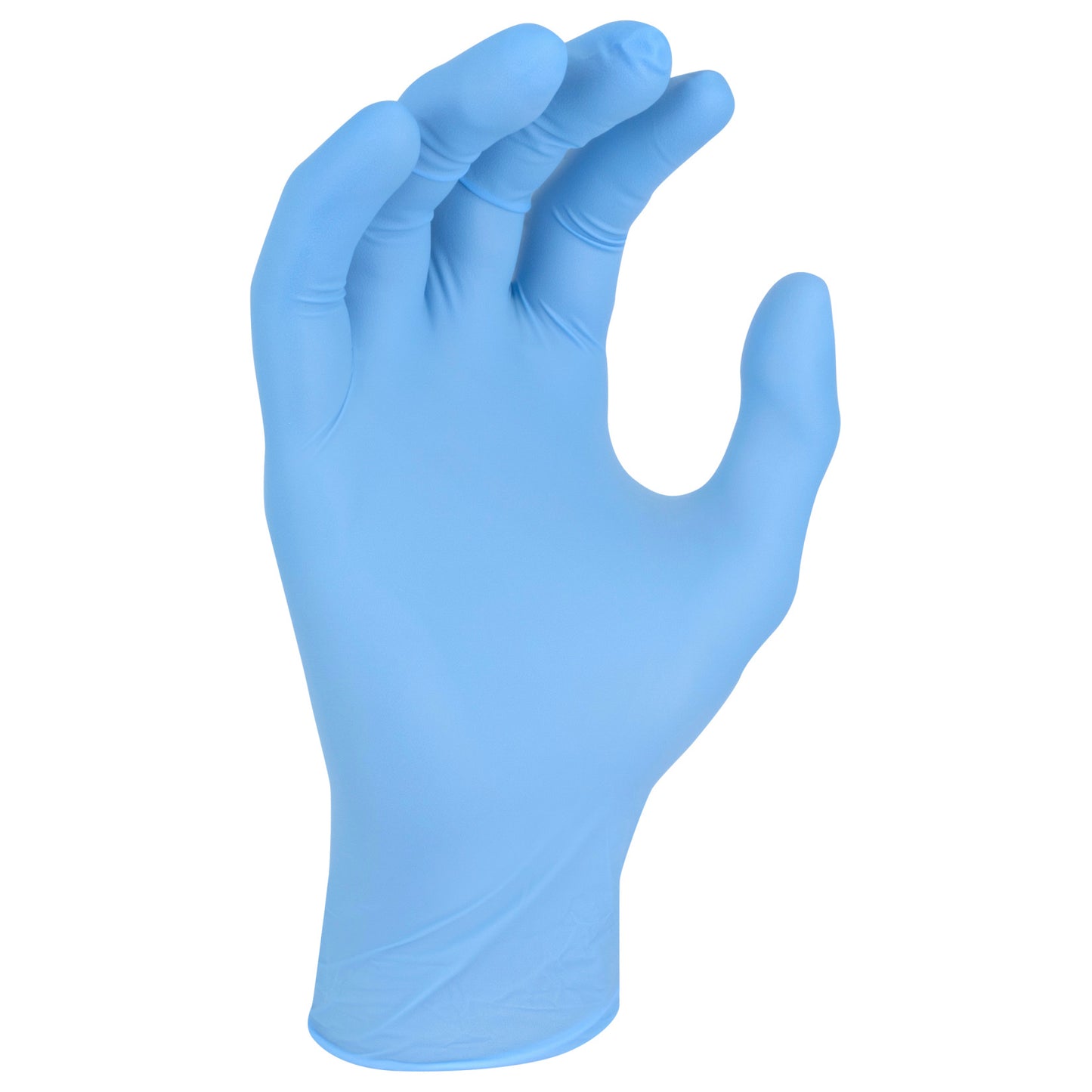 Radians RWG9426 Nitrile Disposable Examination Gloves - 6 Mil