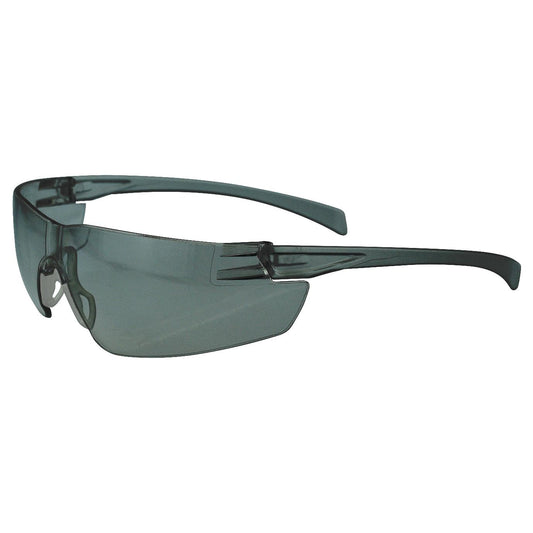 Radians SE1-20 Serrator Safety Glasses - Smoke Frame - Smoke Lens Pack of 12