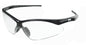 RAZOR EDGE II,CLEAR,ANTI-SCRATCH AND ANTI-FOG.