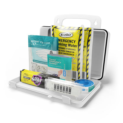 SUREFILL™ Heat Stress Response Kit Small – Plastic Case #SFHS10W