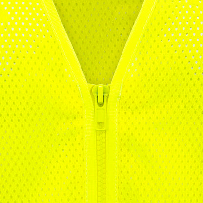 Radians SV2ZW Women's Economy Type R Class 2 Safety Vest