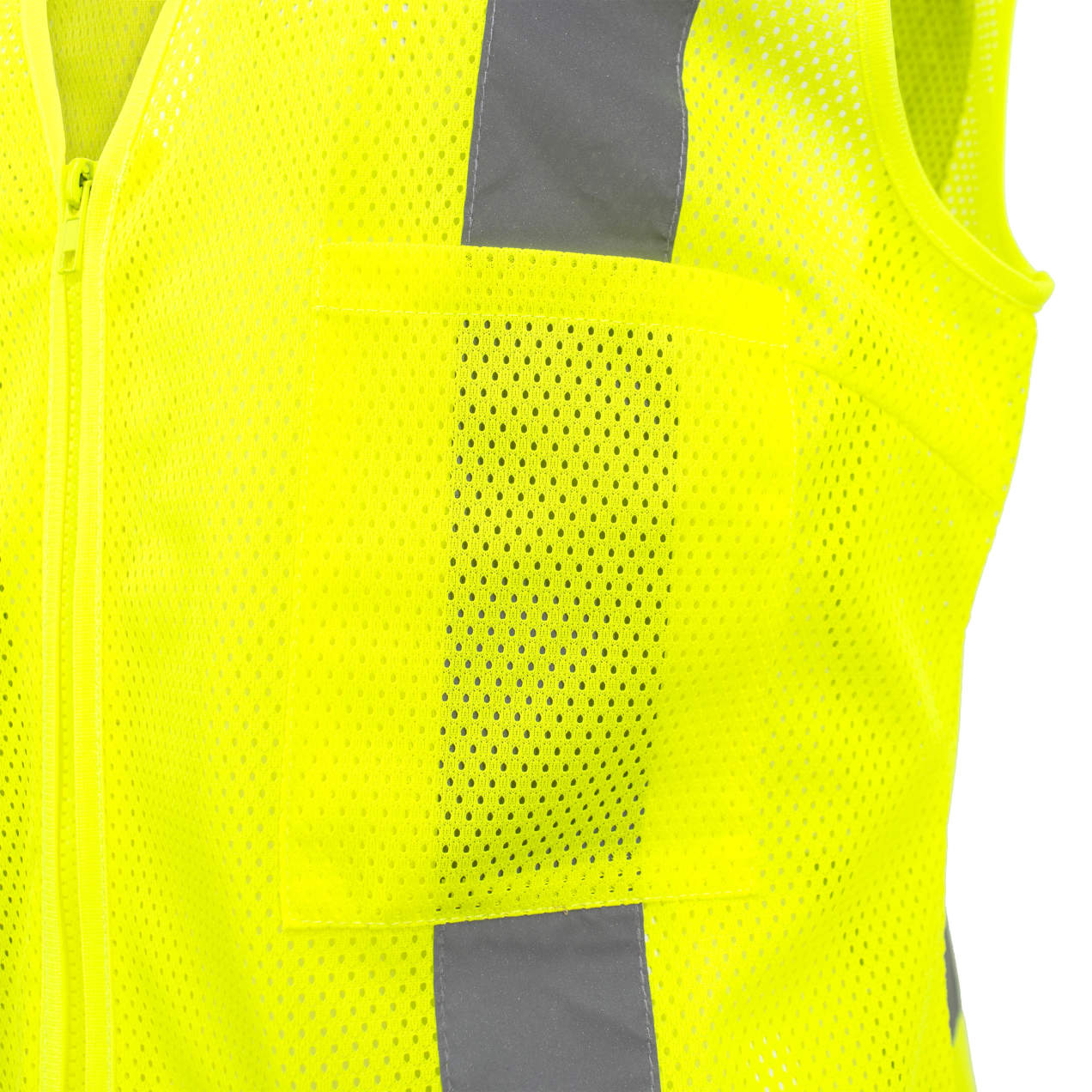 Radians SV2ZW Women's Economy Type R Class 2 Safety Vest