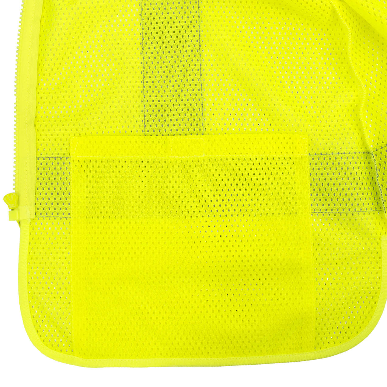 Radians SV2ZW Women's Economy Type R Class 2 Safety Vest