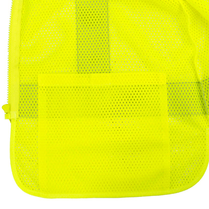 Radians SV2ZW Women's Economy Type R Class 2 Safety Vest