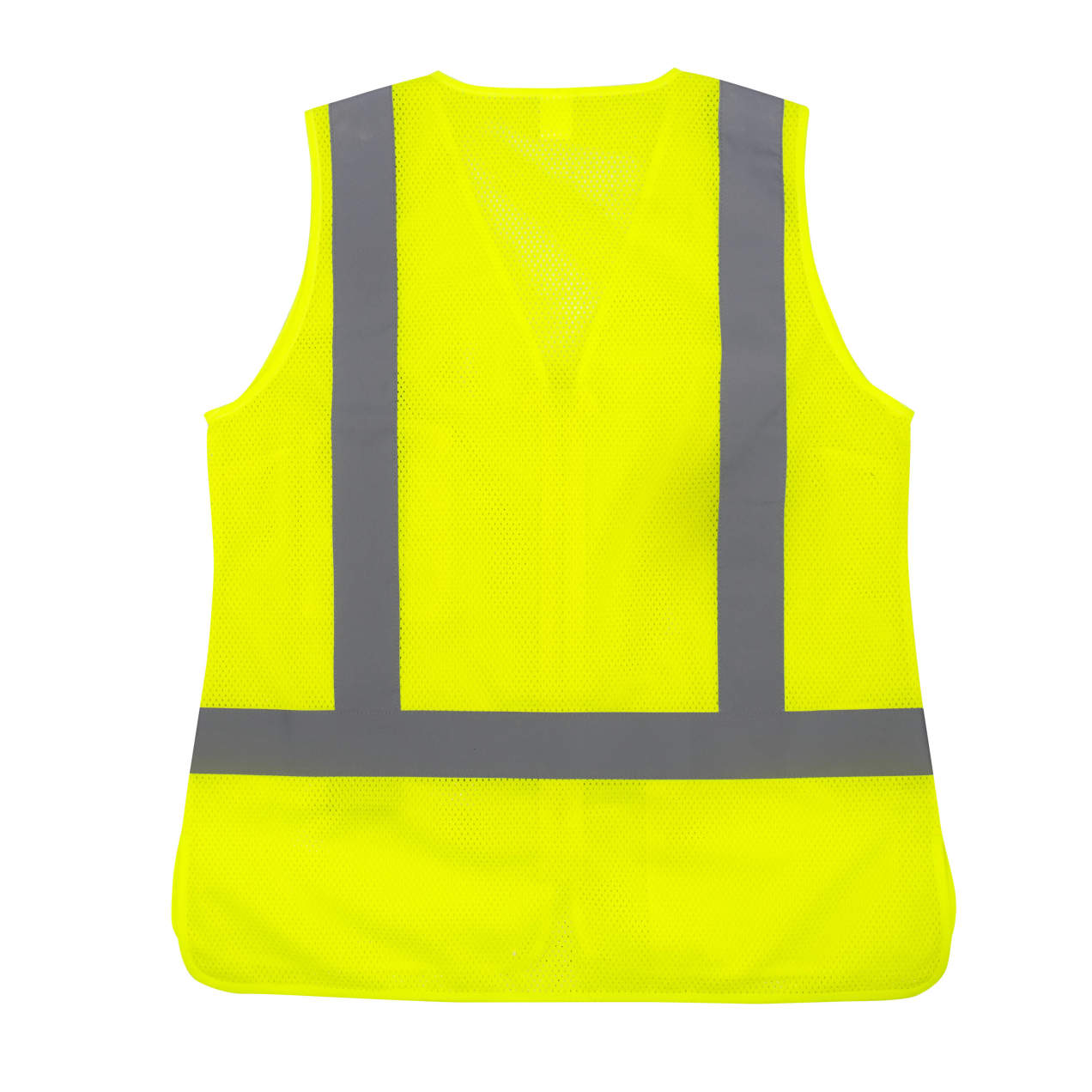 Radians SV2ZW Women's Economy Type R Class 2 Safety Vest