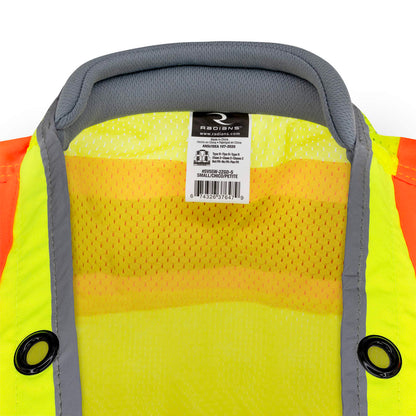 Radians SV55W Women's Heavy Duty Engineer Vest