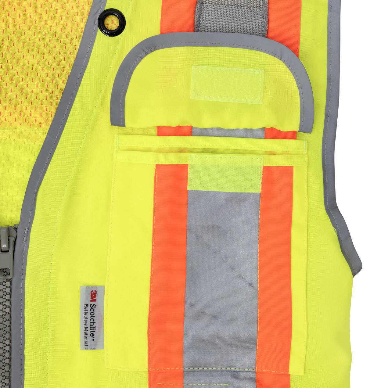 Radians SV55W Women's Heavy Duty Engineer Vest