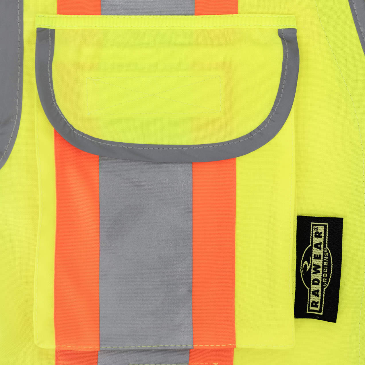 Radians SV55W Women's Heavy Duty Engineer Vest